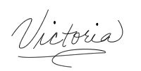 Victoria Laine