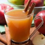 Healthy Holiday Beverages! Ho-ho-ho!