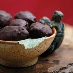 National Post Article – Health By Chocolate: radical new recipes & nutritional know-how!