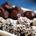 3 Ingredient Chocolate Turtle Love!