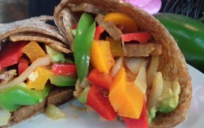 Freedom Fajitas