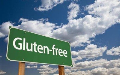 Why I Eat Gluten-free: My Journey to Healing!