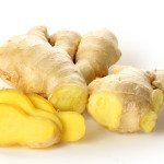 Health Bite: Ginger