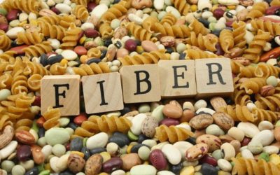 Know Where to Get Dietary Fiber!