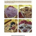 Real-Life Vegan Book Reviews!