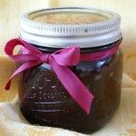 Blueberry Chia Jam